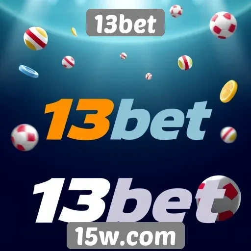 13bet oferece diversas opções de jogos online