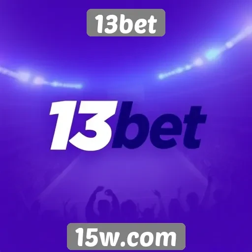 Avaliação da plataforma de apostas 13bet