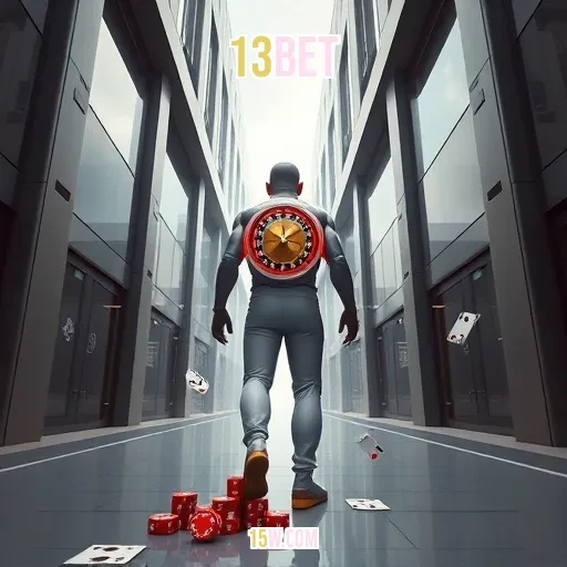 13bet Dealer Ao Vivo