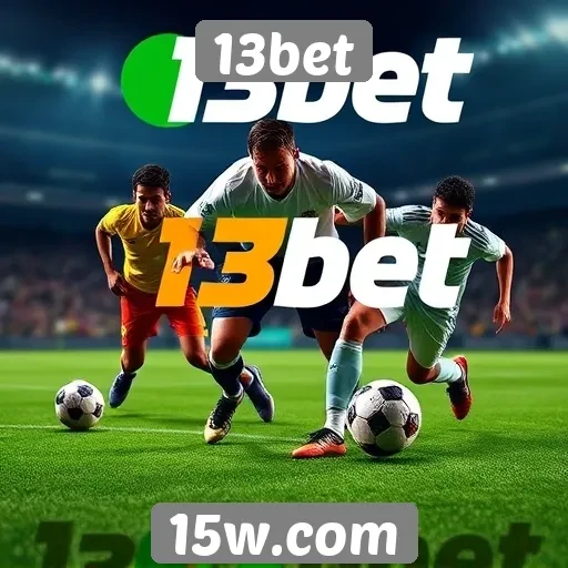 Popularidade do 13bet entre jogadores brasileiros