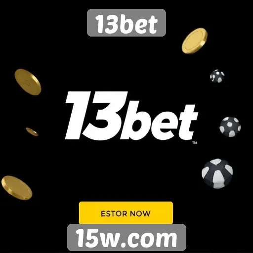 Ofertas promocionais disponíveis no 13bet