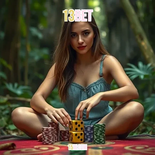 13bet: Promoções Imperdíveis Que Você Não Pode Ignorar
