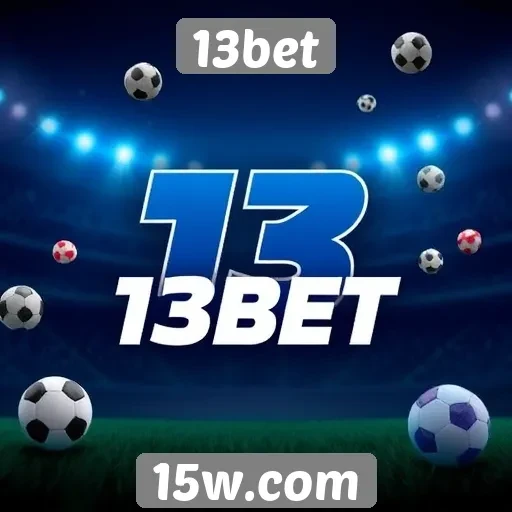 Revisão sobre a plataforma de jogos 13bet