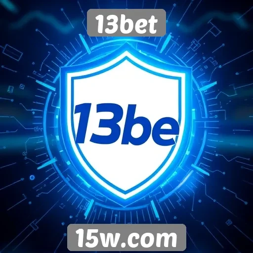 Avaliação de segurança do site de jogos 13bet