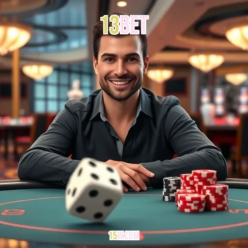 13bet Caça-Níqueis