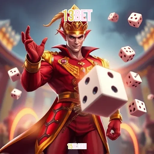 13bet Apostas Esportivas